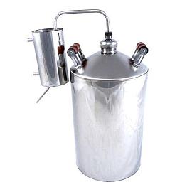 Самогонный аппарат в Воркуте всего за 3200 рублей