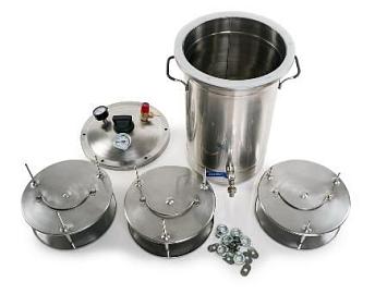 Распродажа автоклавов БУЛАТ в Воркуте